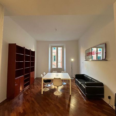 Whouse Large Suite Apartment Indipendenza Bologna Bagian luar foto