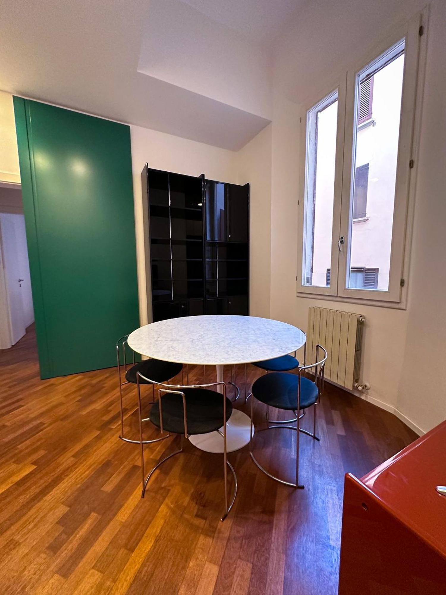 Whouse Large Suite Apartment Indipendenza Bologna Bagian luar foto