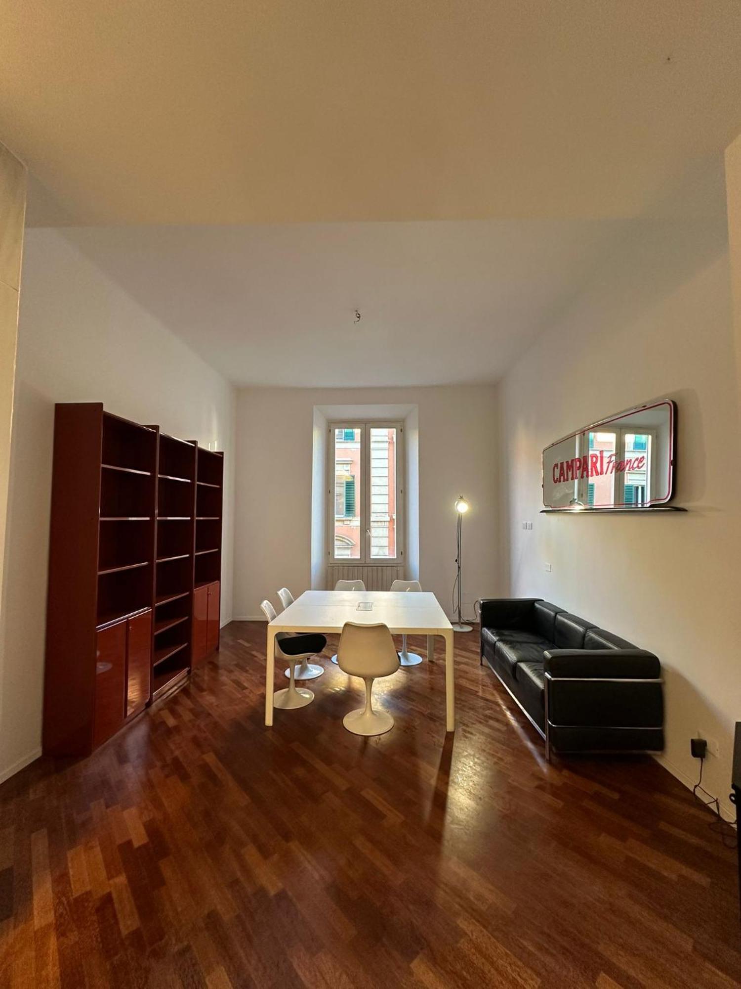 Whouse Large Suite Apartment Indipendenza Bologna Bagian luar foto